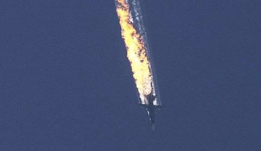 Động cơ thực sự đằng sau việc Thổ Nhĩ Kỳ bắn cháy máy bay Nga (P1)