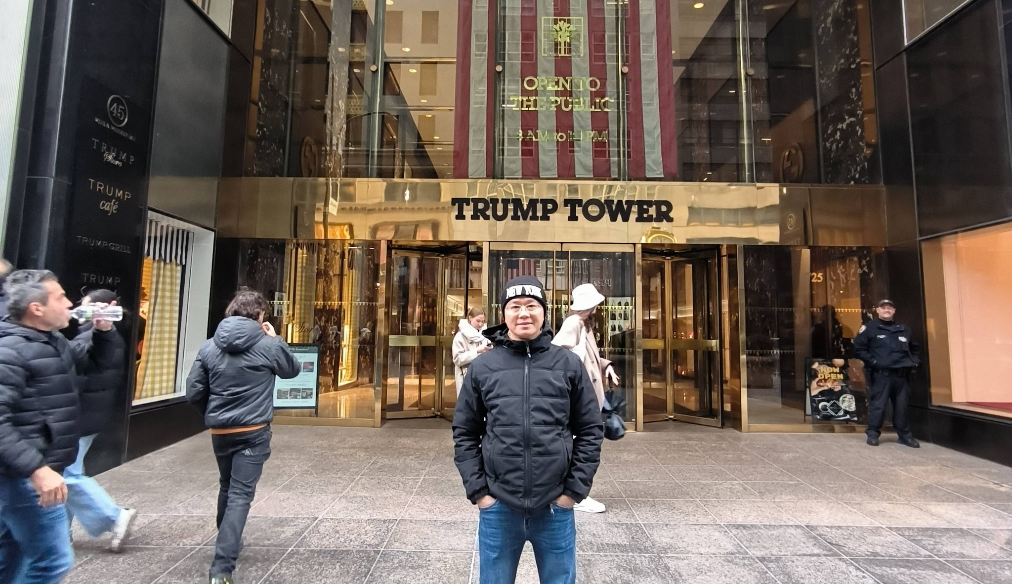 TẠI SAO NƯỚC MỸ LỰA CHỌN DONALD TRUMP? (P2)