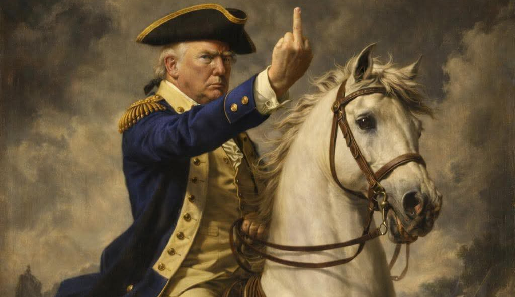 TẠI SAO NƯỚC MỸ LỰA CHỌN DONALD TRUMP (P1)