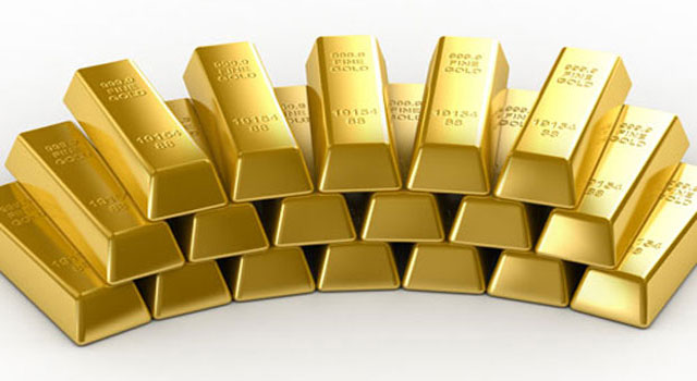 Dự báo thị trường vàng (P1)