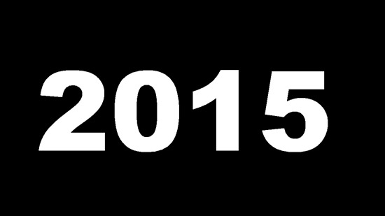 Những dự báo cho năm 2015