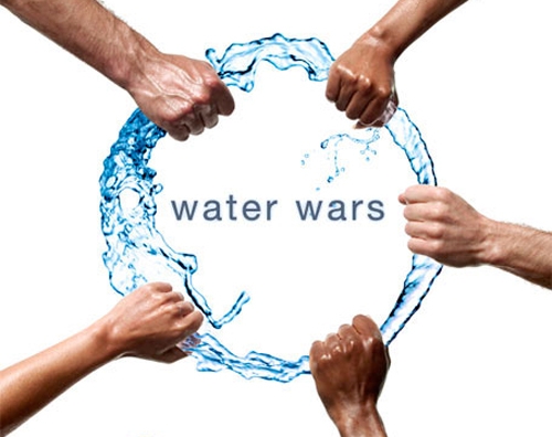 Thế giới tìm giải pháp quản lý nguồn nước